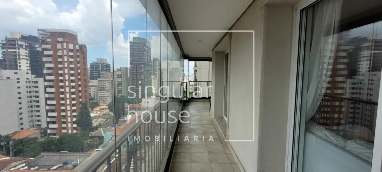 Apartamento com 4 suítes à venda em Cerqueira César, São Paulo, por R$ 3.920.000 Imagem 2