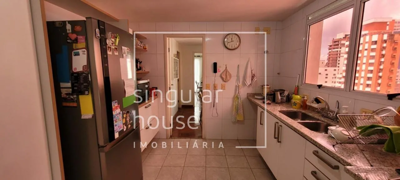 Apartamento com 4 suítes à venda em Cerqueira César, São Paulo, por R$ 3.920.000 Imagem 21