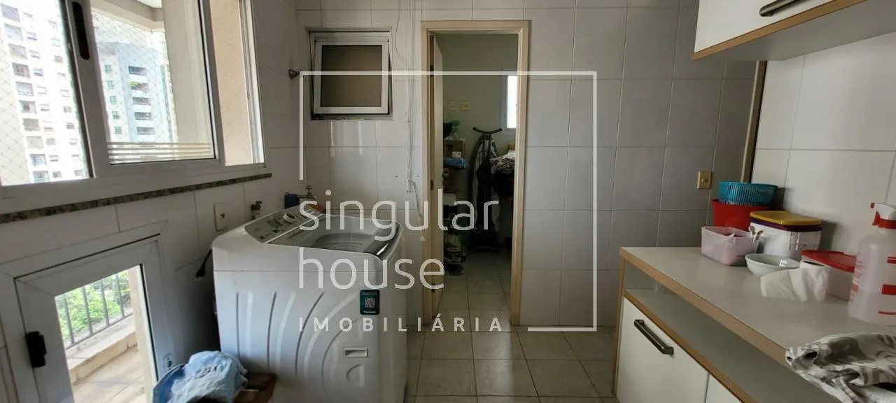 Apartamento com 4 suítes à venda em Cerqueira César, São Paulo, por R$ 3.920.000 Imagem 22