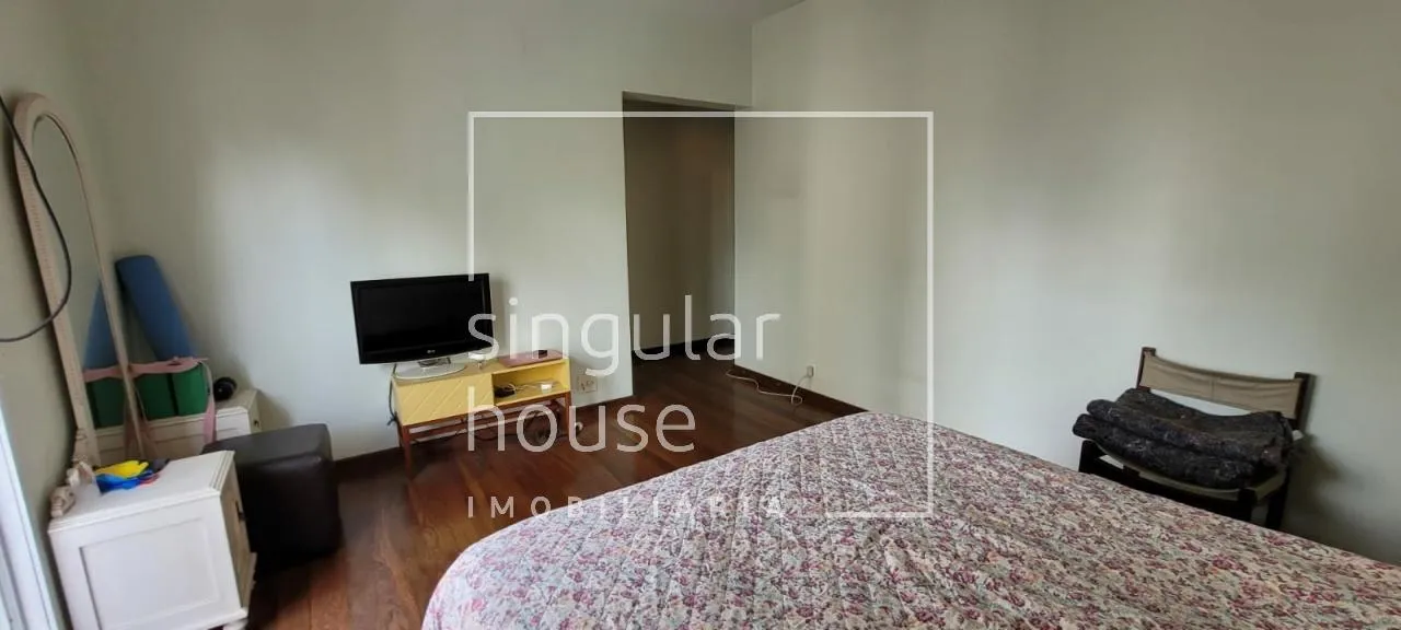 Apartamento com 4 suítes à venda em Cerqueira César, São Paulo, por R$ 3.920.000 Imagem 7