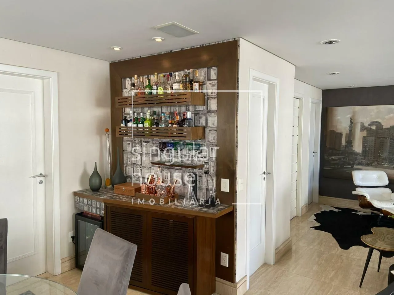 Apartamento com 3 suítes à venda em Moema, São Paulo, por R$ 3.500.000 Imagem 10