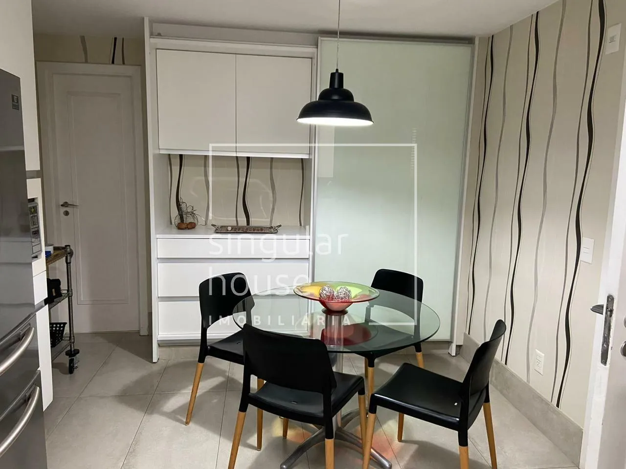 Apartamento com 3 suítes à venda em Moema, São Paulo, por R$ 3.500.000 Imagem 11