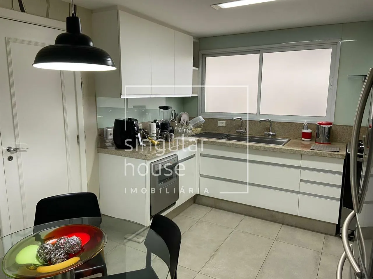 Apartamento com 3 suítes à venda em Moema, São Paulo, por R$ 3.500.000 Imagem 12