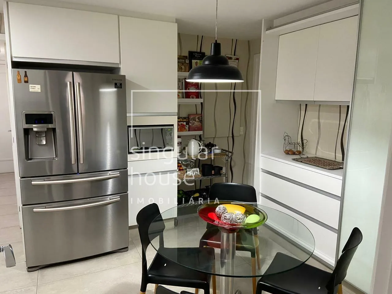 Apartamento com 3 suítes à venda em Moema, São Paulo, por R$ 3.500.000 Imagem 13
