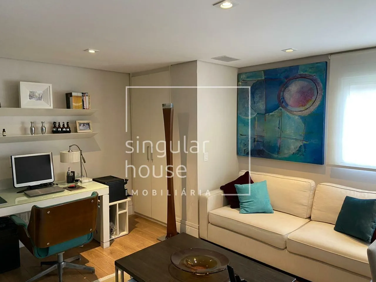 Apartamento com 3 suítes à venda em Moema, São Paulo, por R$ 3.500.000 Imagem 15