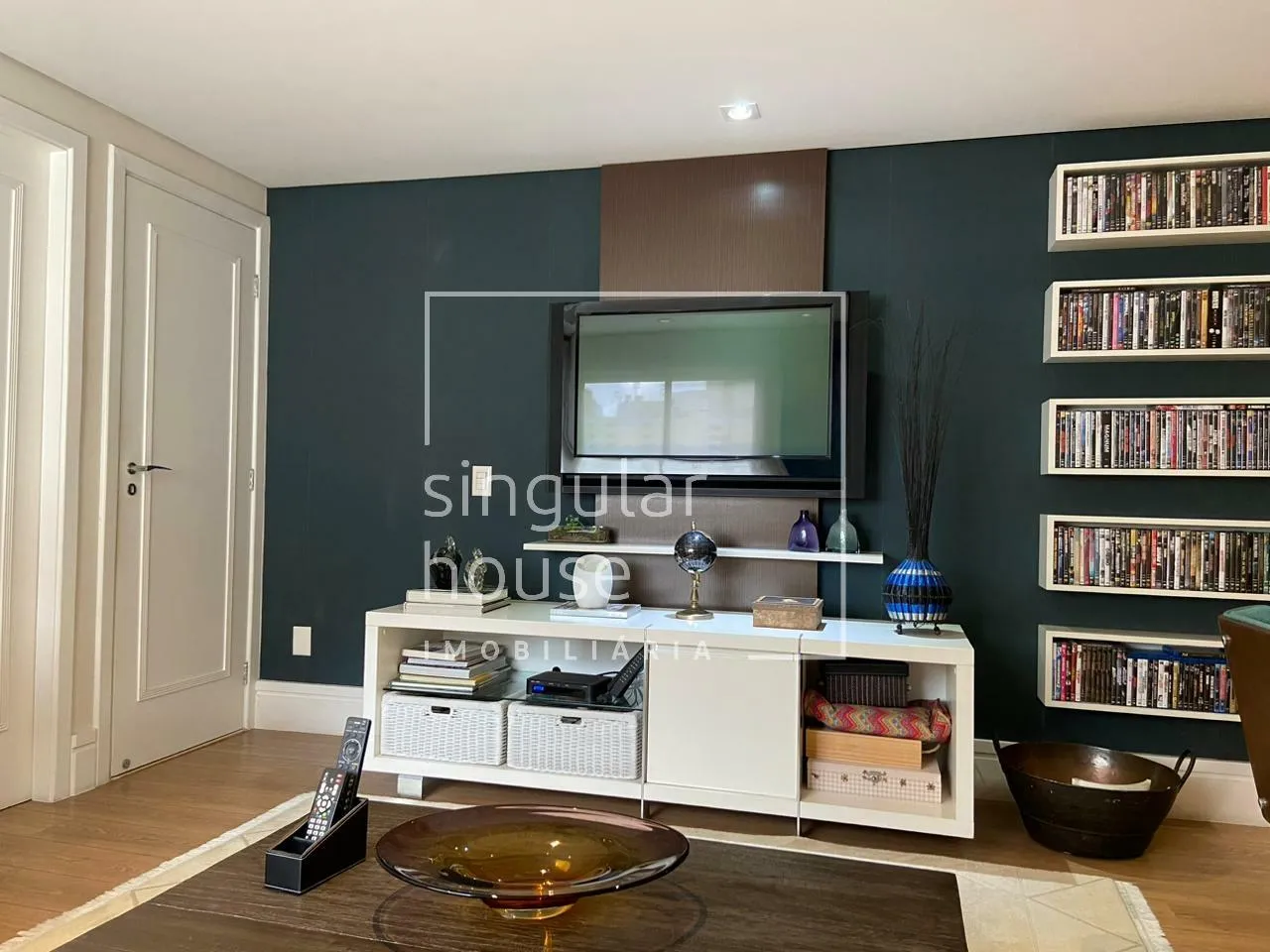 Apartamento com 3 suítes à venda em Moema, São Paulo, por R$ 3.500.000 Imagem 16