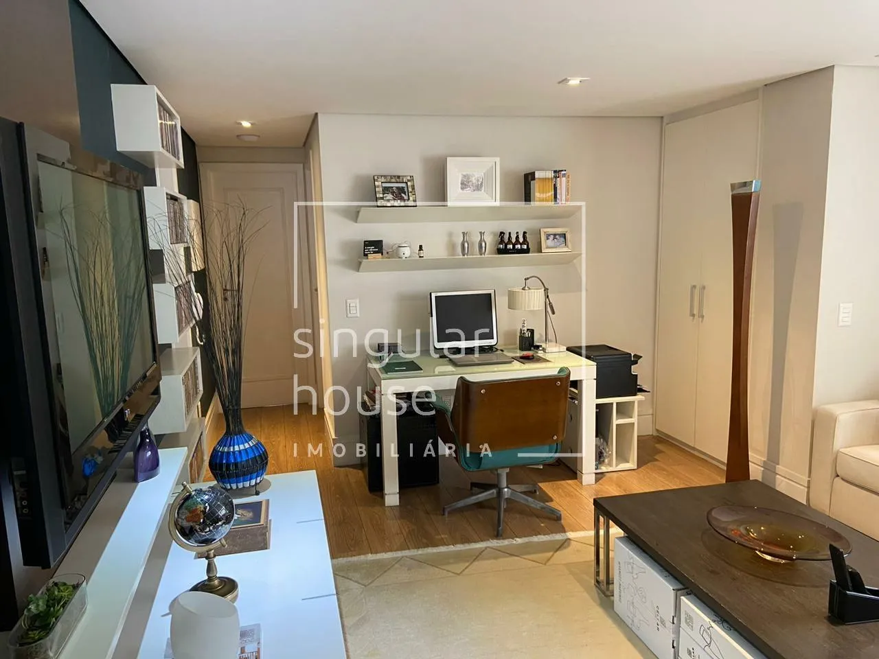 Apartamento com 3 suítes à venda em Moema, São Paulo, por R$ 3.500.000 Imagem 17