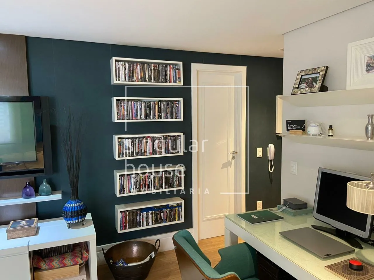 Apartamento com 3 suítes à venda em Moema, São Paulo, por R$ 3.500.000 Imagem 18