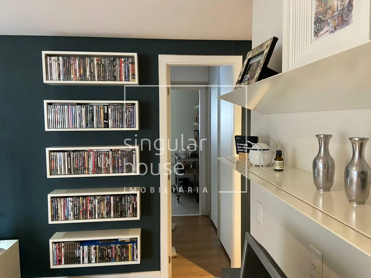 Apartamento com 3 suítes à venda em Moema, São Paulo, por R$ 3.500.000 Imagem 19