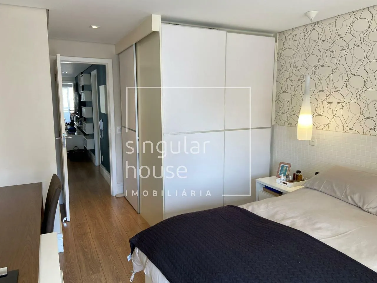 Apartamento com 3 suítes à venda em Moema, São Paulo, por R$ 3.500.000 Imagem 21