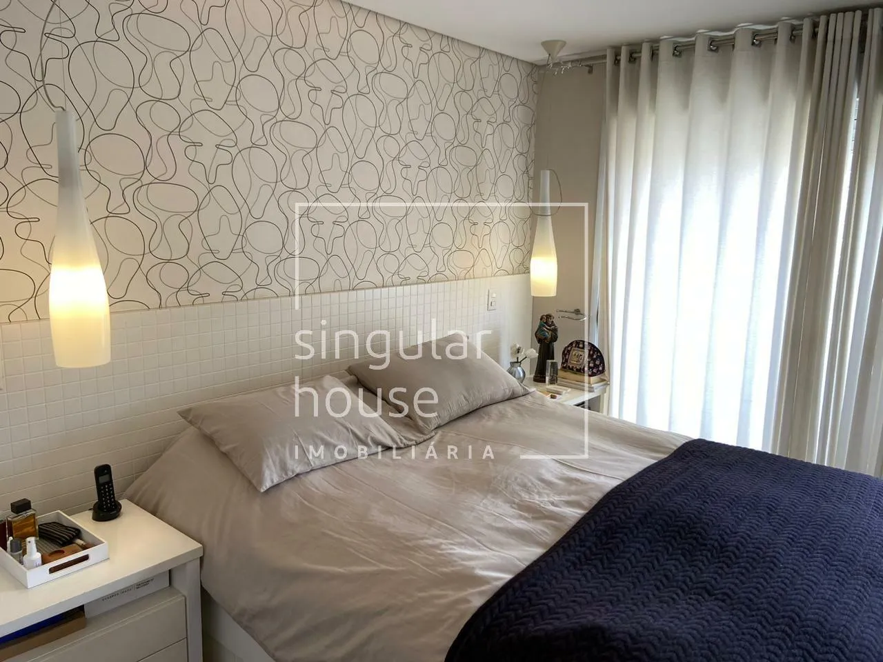 Apartamento com 3 suítes à venda em Moema, São Paulo, por R$ 3.500.000 Imagem 22