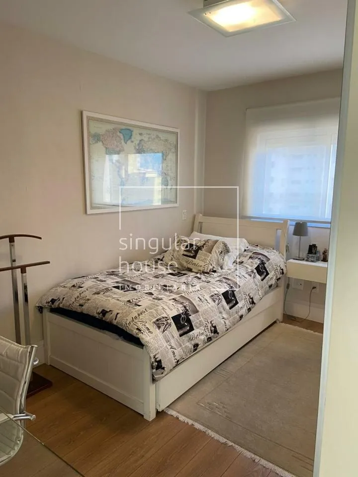 Apartamento com 3 suítes à venda em Moema, São Paulo, por R$ 3.500.000 Imagem 23