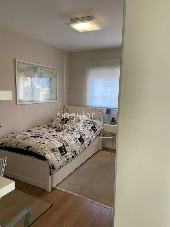 Apartamento com 3 suítes à venda em Moema, São Paulo, por R$ 3.500.000 Imagem 25