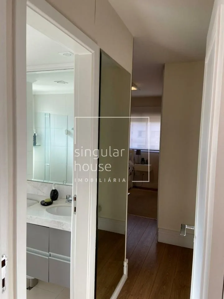 Apartamento com 3 suítes à venda em Moema, São Paulo, por R$ 3.500.000 Imagem 27