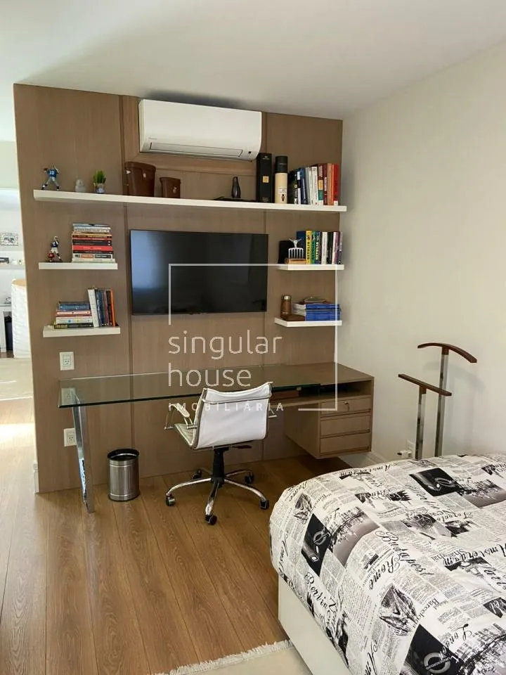 Apartamento com 3 suítes à venda em Moema, São Paulo, por R$ 3.500.000 Imagem 28