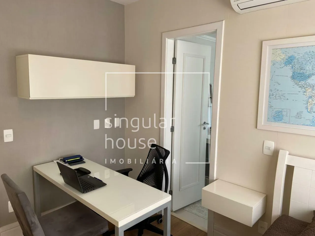 Apartamento com 3 suítes à venda em Moema, São Paulo, por R$ 3.500.000 Imagem 30