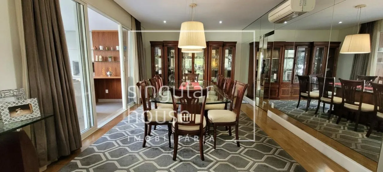 Apartamento com 2 suítes à venda em Paraíso, São Paulo, por R$ 6.900.000 Imagem 10