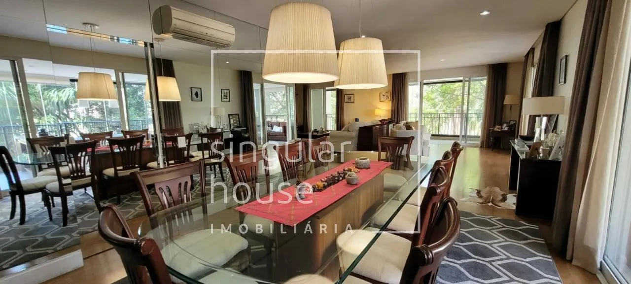 Apartamento com 2 suítes à venda em Paraíso, São Paulo, por R$ 6.900.000 Imagem 11