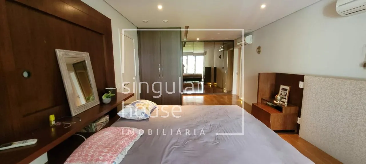 Apartamento com 2 suítes à venda em Paraíso, São Paulo, por R$ 6.900.000 Imagem 13