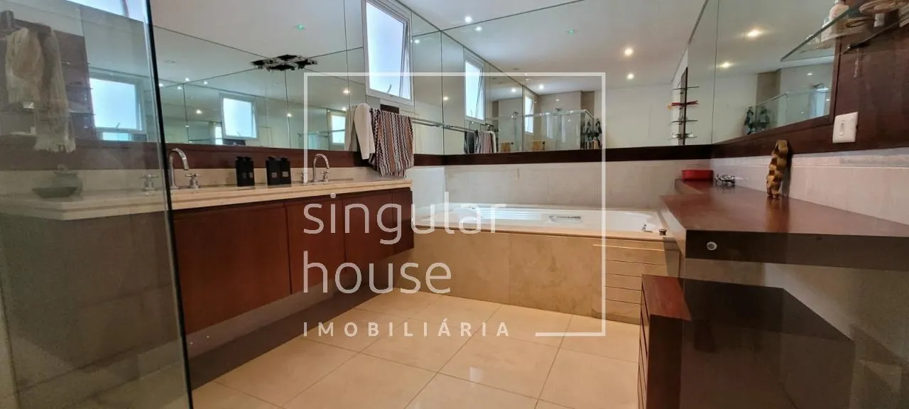 Apartamento com 2 suítes à venda em Paraíso, São Paulo, por R$ 6.900.000 Imagem 15