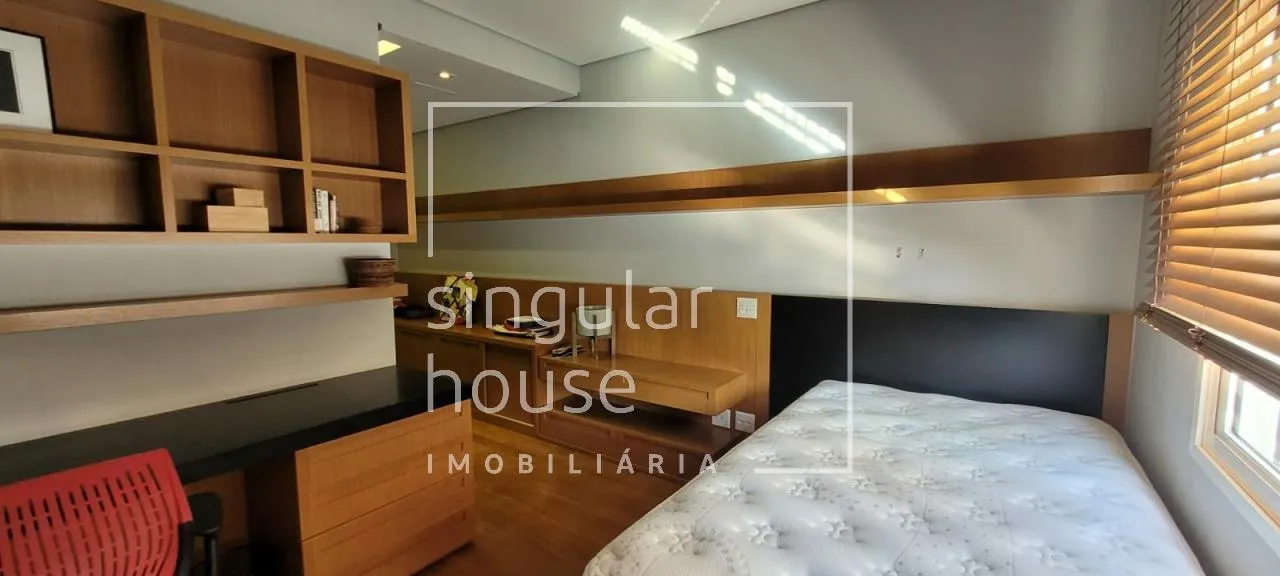 Apartamento com 2 suítes à venda em Paraíso, São Paulo, por R$ 6.900.000 Imagem 17