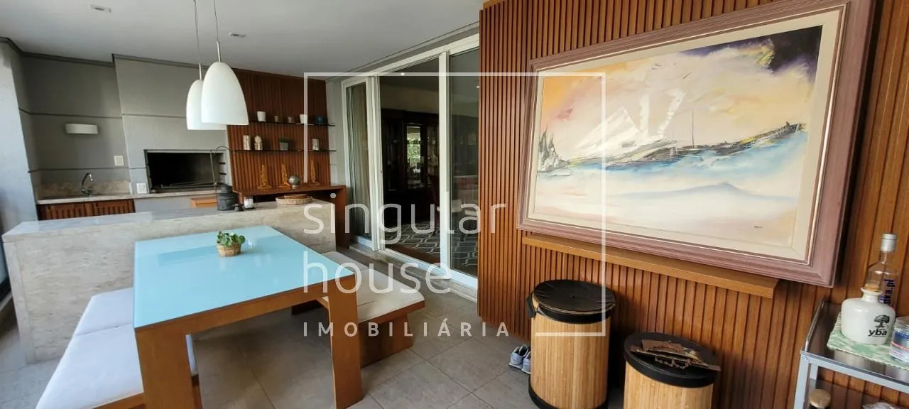 Apartamento com 2 suítes à venda em Paraíso, São Paulo, por R$ 6.500.000 Imagem 2