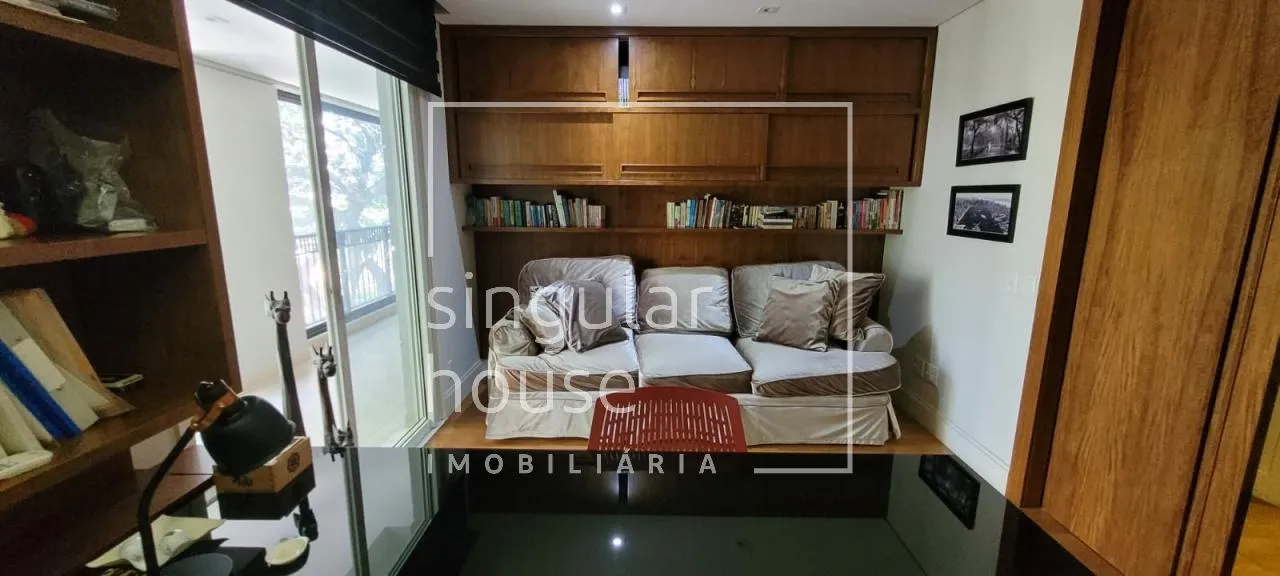 Apartamento com 2 suítes à venda em Paraíso, São Paulo, por R$ 6.900.000 Imagem 21