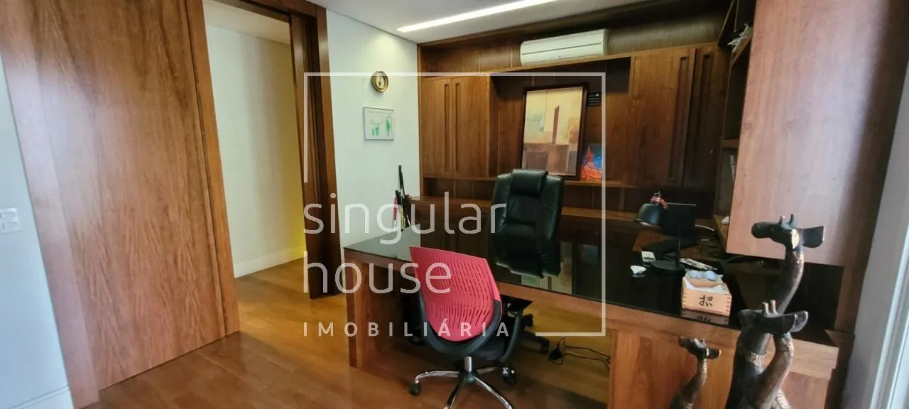 Apartamento com 2 suítes à venda em Paraíso, São Paulo, por R$ 6.900.000 Imagem 22