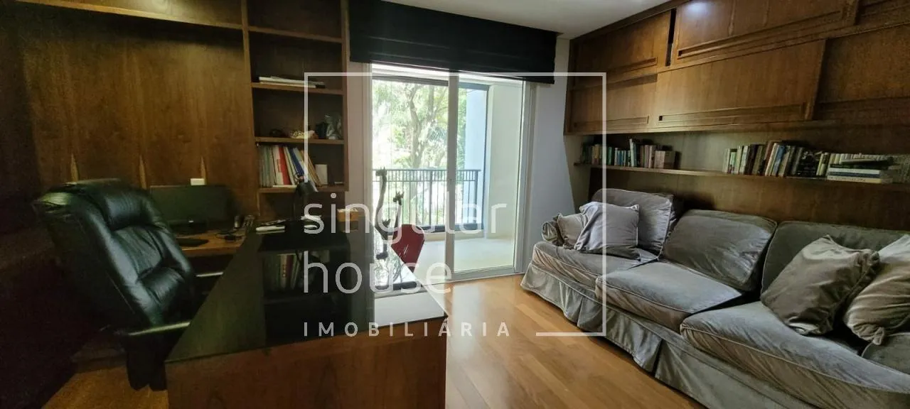 Apartamento com 2 suítes à venda em Paraíso, São Paulo, por R$ 6.900.000 Imagem 23