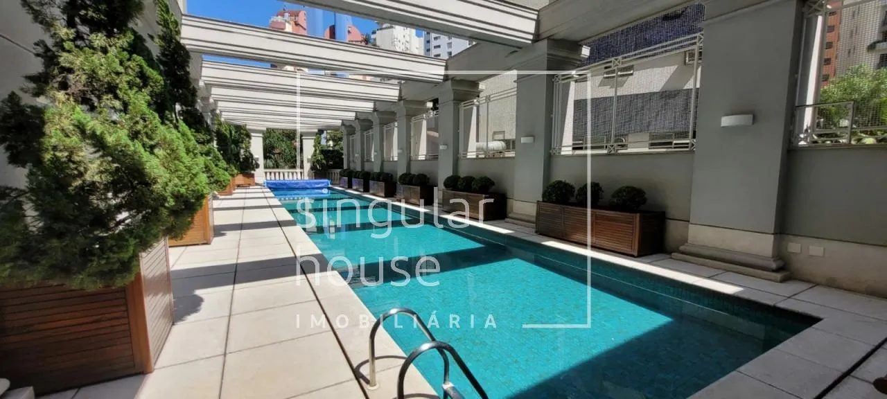 Apartamento com 2 suítes à venda em Paraíso, São Paulo, por R$ 6.900.000 Imagem 27