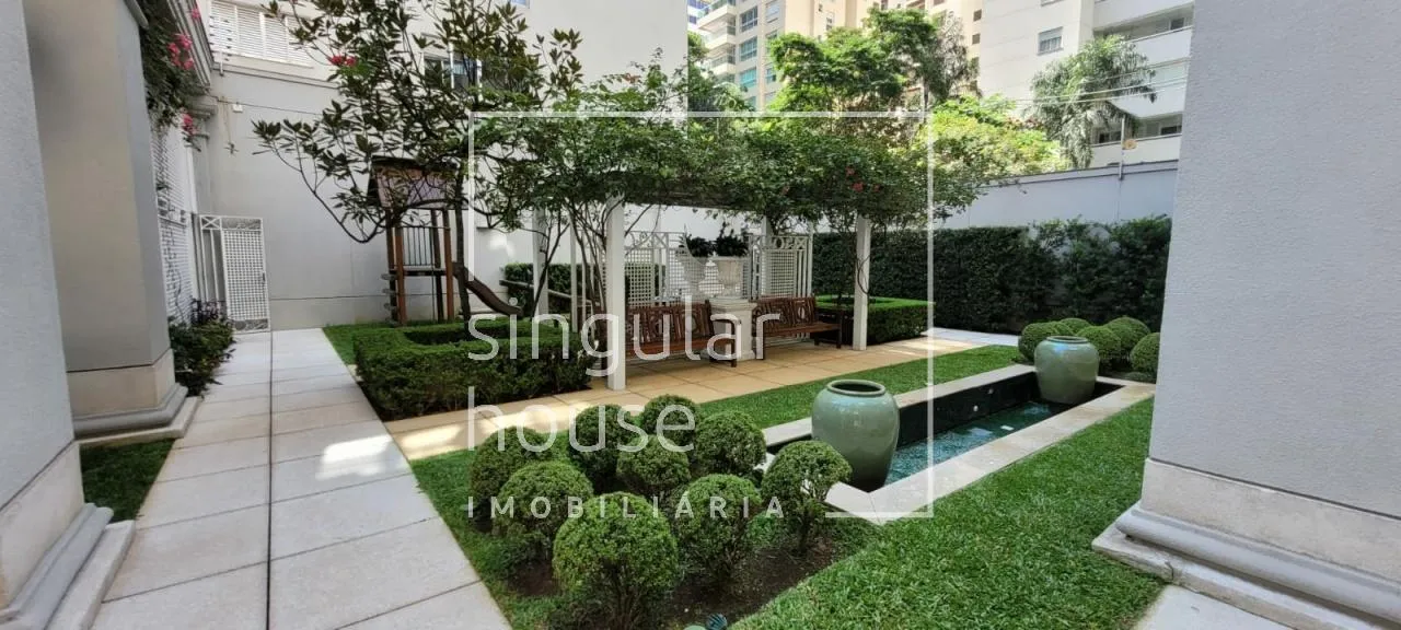 Apartamento com 2 suítes à venda em Paraíso, São Paulo, por R$ 6.900.000 Imagem 28