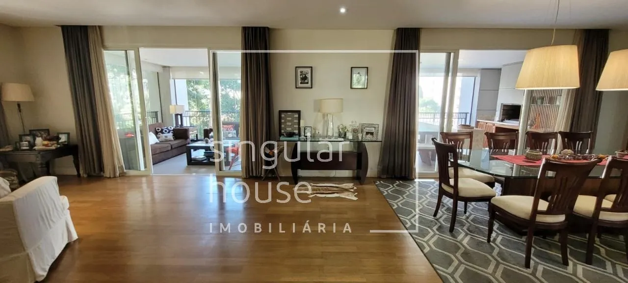 Apartamento com 2 suítes à venda em Paraíso, São Paulo, por R$ 6.500.000 Imagem 3