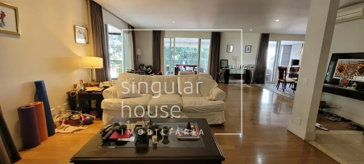Apartamento com 2 suítes à venda em Paraíso, São Paulo, por R$ 6.900.000 Imagem 5