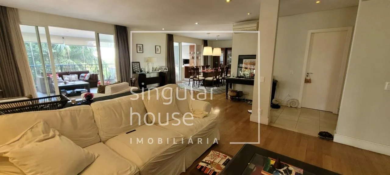 Apartamento com 2 suítes à venda em Paraíso, São Paulo, por R$ 6.900.000 Imagem 6