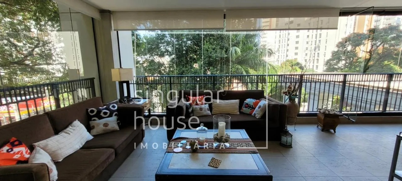 Apartamento com 2 suítes à venda em Paraíso, São Paulo, por R$ 6.900.000 Imagem 9