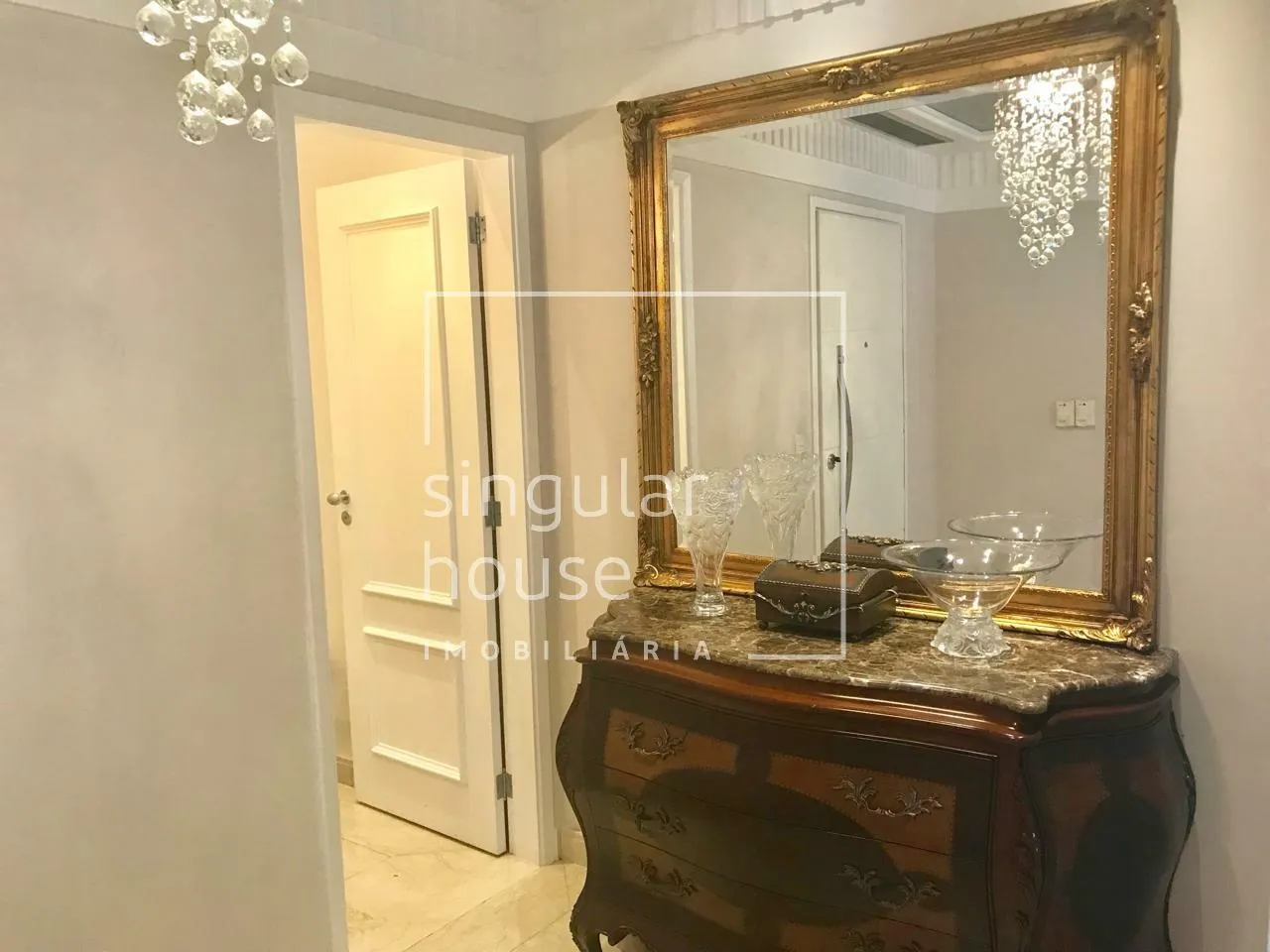 Apartamento com 4 suítes à venda em Paraíso, São Paulo, por R$ 7.950.000 Imagem 11