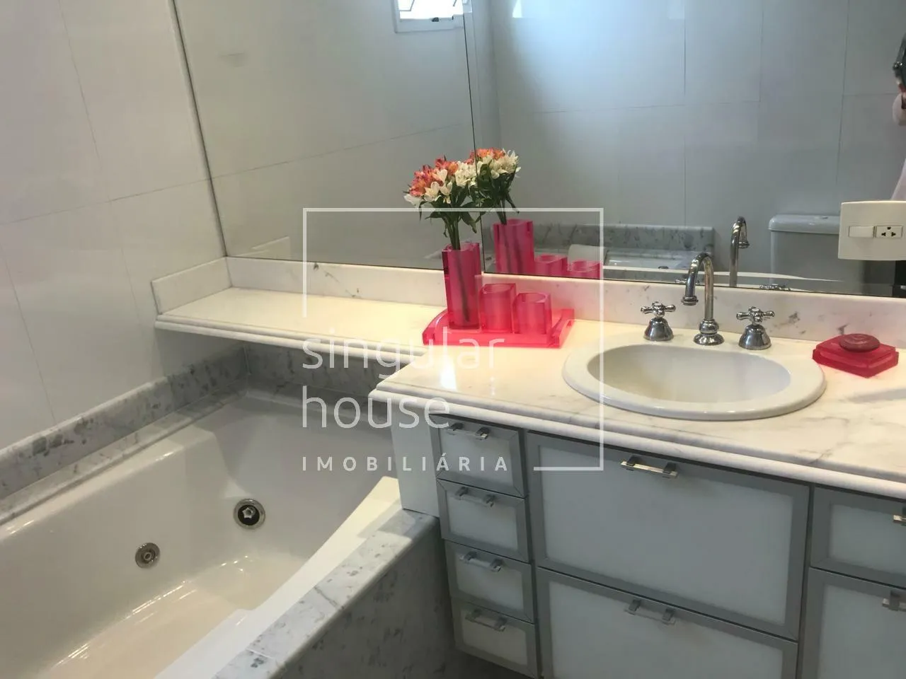 Apartamento com 4 suítes à venda em Paraíso, São Paulo, por R$ 7.950.000 Imagem 15