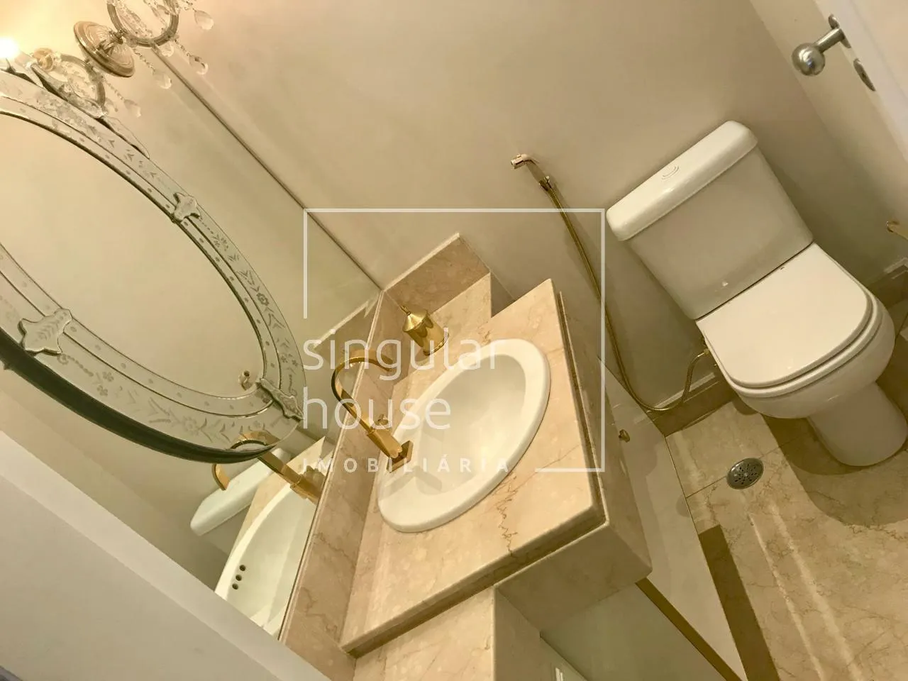 Apartamento com 4 suítes à venda em Paraíso, São Paulo, por R$ 7.950.000 Imagem 16