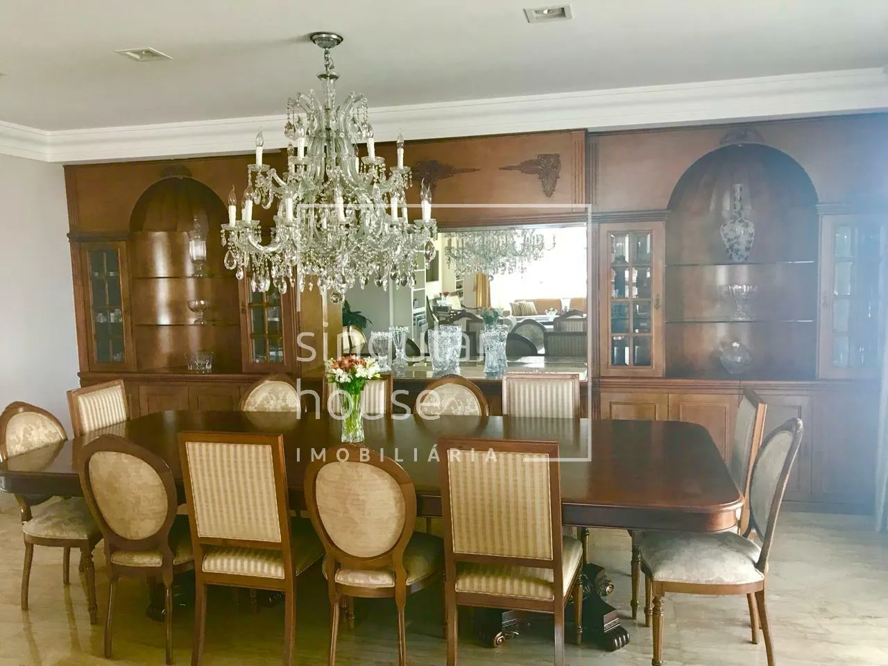 Apartamento com 4 suítes à venda em Paraíso, São Paulo, por R$ 7.950.000 Imagem 2