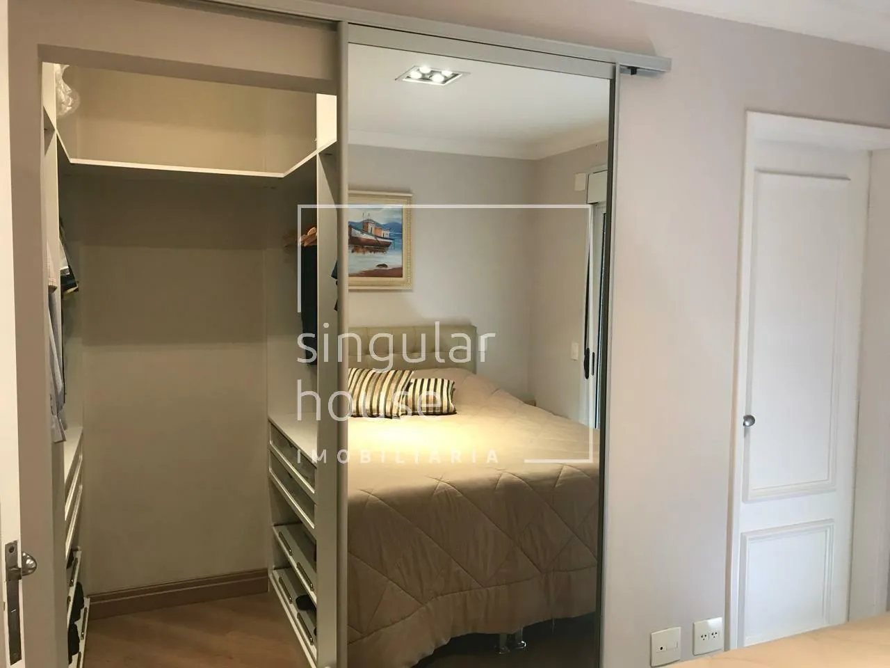 Apartamento com 4 suítes à venda em Paraíso, São Paulo, por R$ 7.950.000 Imagem 20