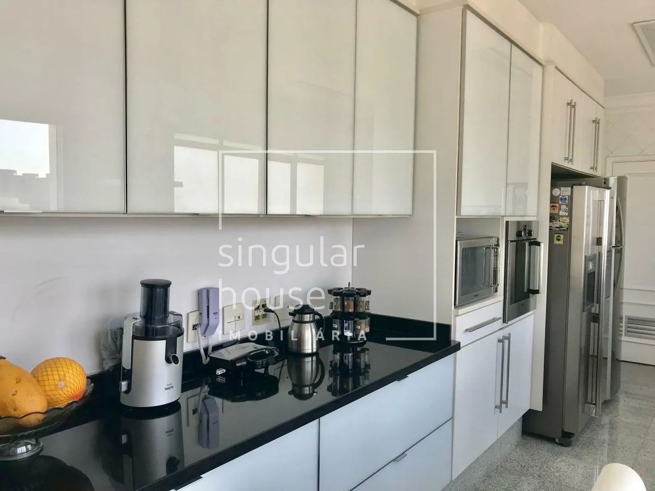 Apartamento com 4 suítes à venda em Paraíso, São Paulo, por R$ 7.950.000 Imagem 21