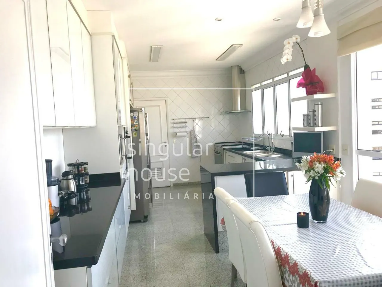 Apartamento com 4 suítes à venda em Paraíso, São Paulo, por R$ 7.950.000 Imagem 22