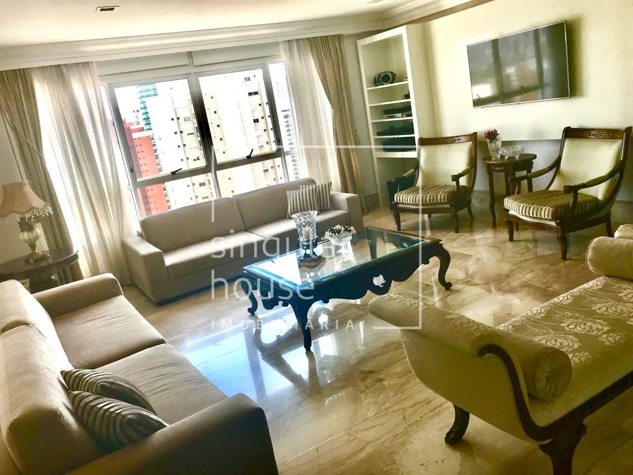 Apartamento com 4 suítes à venda em Paraíso, São Paulo, por R$ 7.950.000 Imagem 3