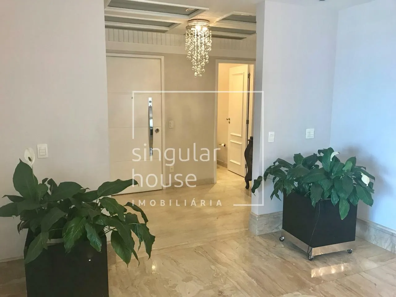 Apartamento com 4 suítes à venda em Paraíso, São Paulo, por R$ 7.950.000 Imagem 4