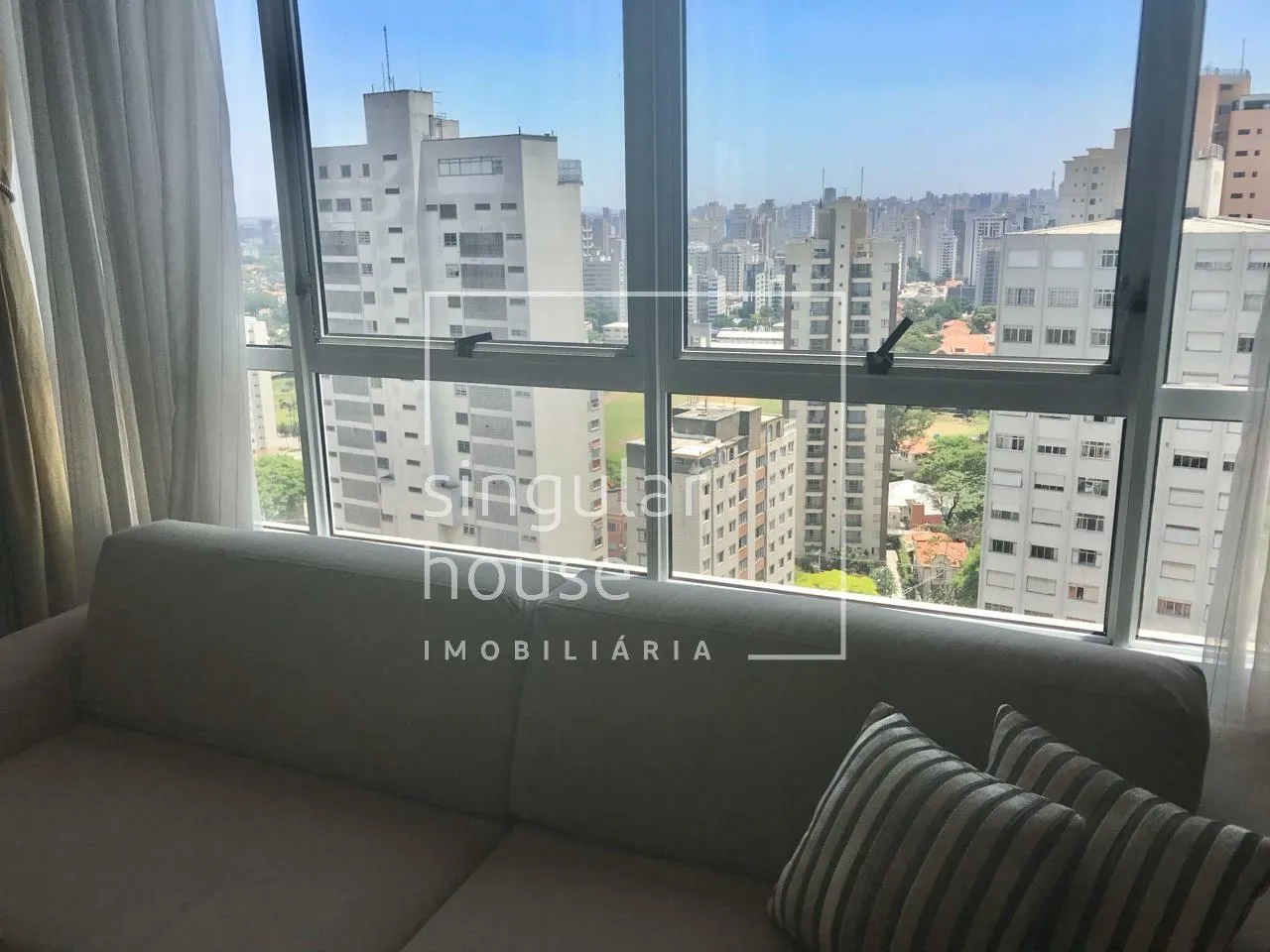 Apartamento com 4 suítes à venda em Paraíso, São Paulo, por R$ 7.950.000 Imagem 6