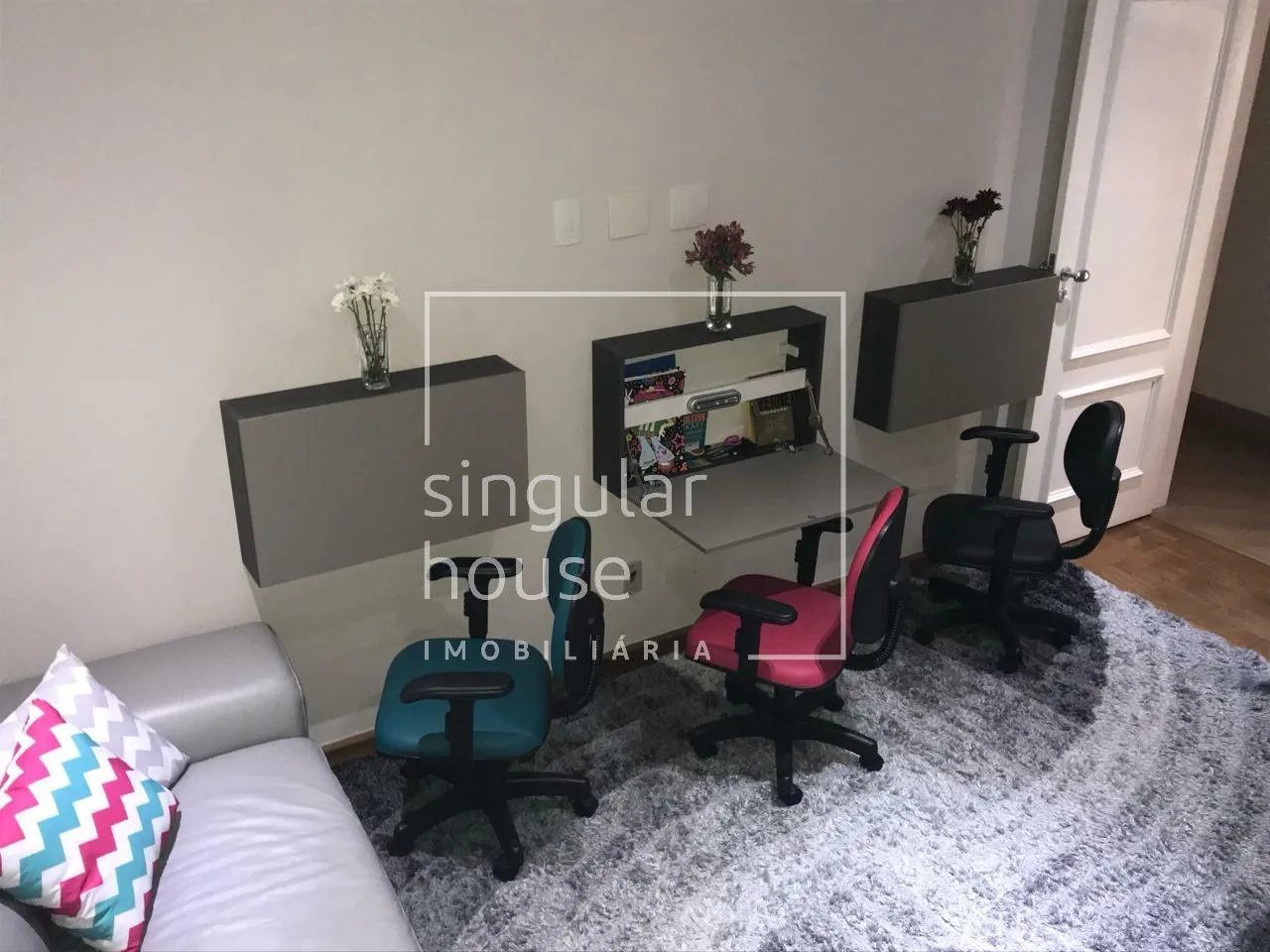 Apartamento com 4 suítes à venda em Paraíso, São Paulo, por R$ 7.950.000 Imagem 8