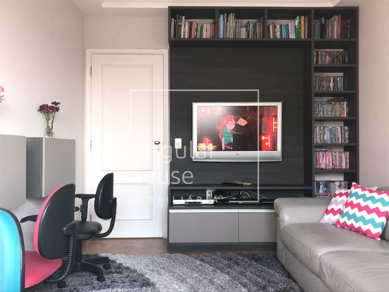 Apartamento com 4 suítes à venda em Paraíso, São Paulo, por R$ 7.950.000 Imagem 9