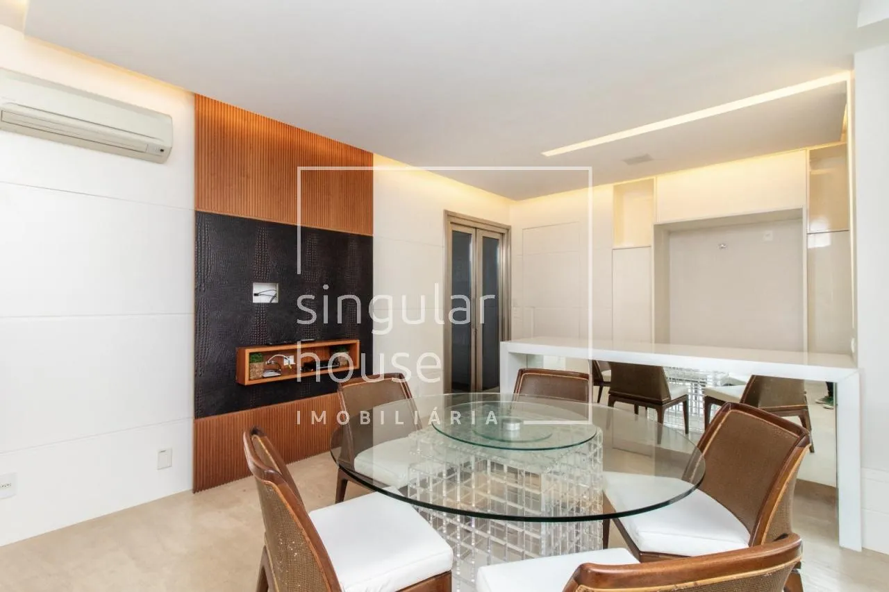 Apartamento com 3 suítes à venda em Vila Nova Conceição, São Paulo, por R$ 32.000.000 Imagem 13