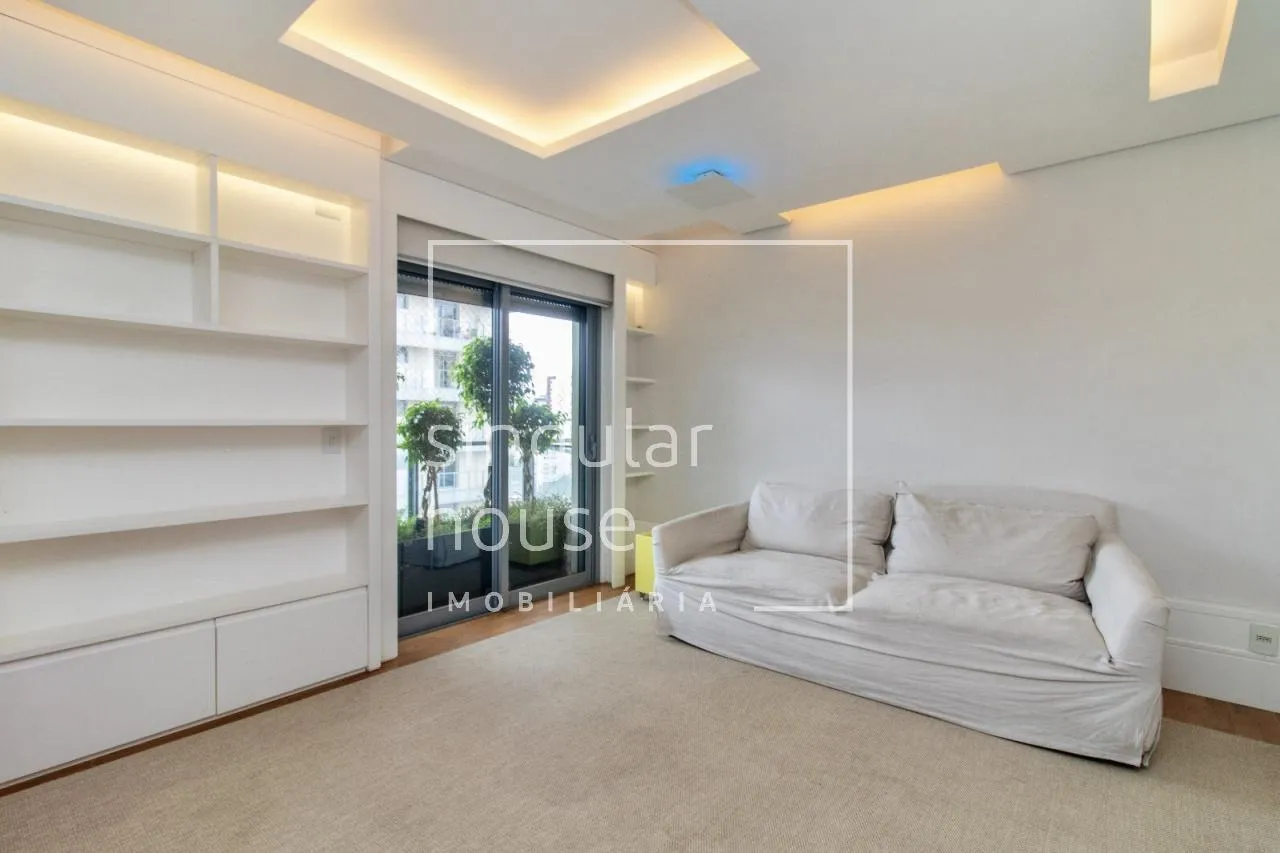 Apartamento com 3 suítes à venda em Vila Nova Conceição, São Paulo, por R$ 32.000.000 Imagem 15