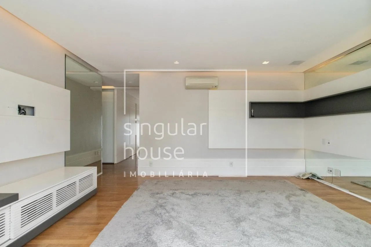Apartamento com 3 suítes à venda em Vila Nova Conceição, São Paulo, por R$ 32.000.000 Imagem 18